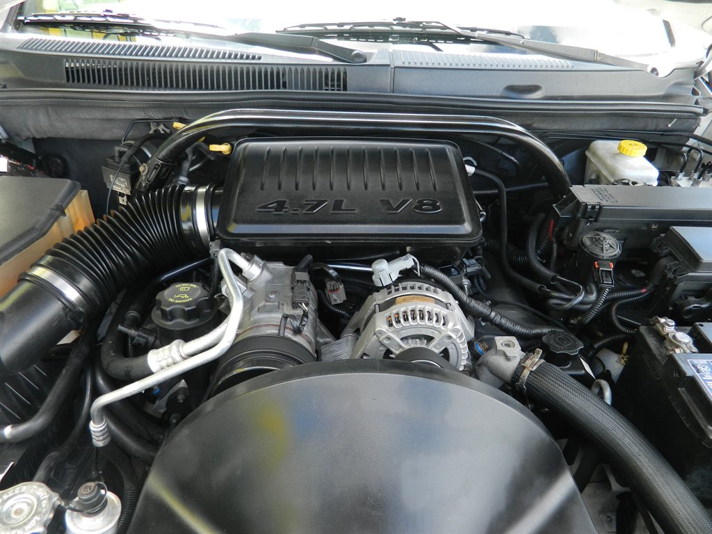 2005 Jeep Grand Cherokee Limited - Photo 15