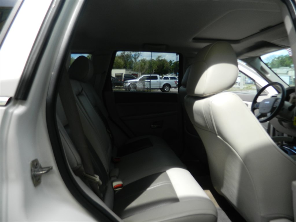2005 Jeep Grand Cherokee Limited - Photo 13