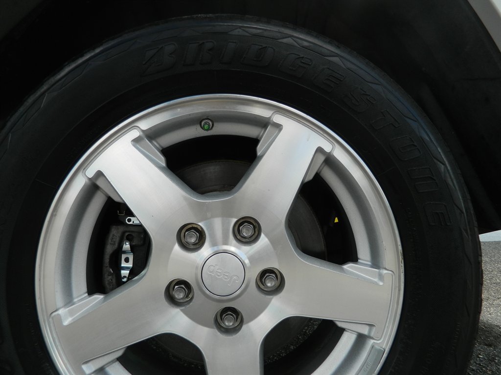 2005 Jeep Grand Cherokee Limited - Photo 11