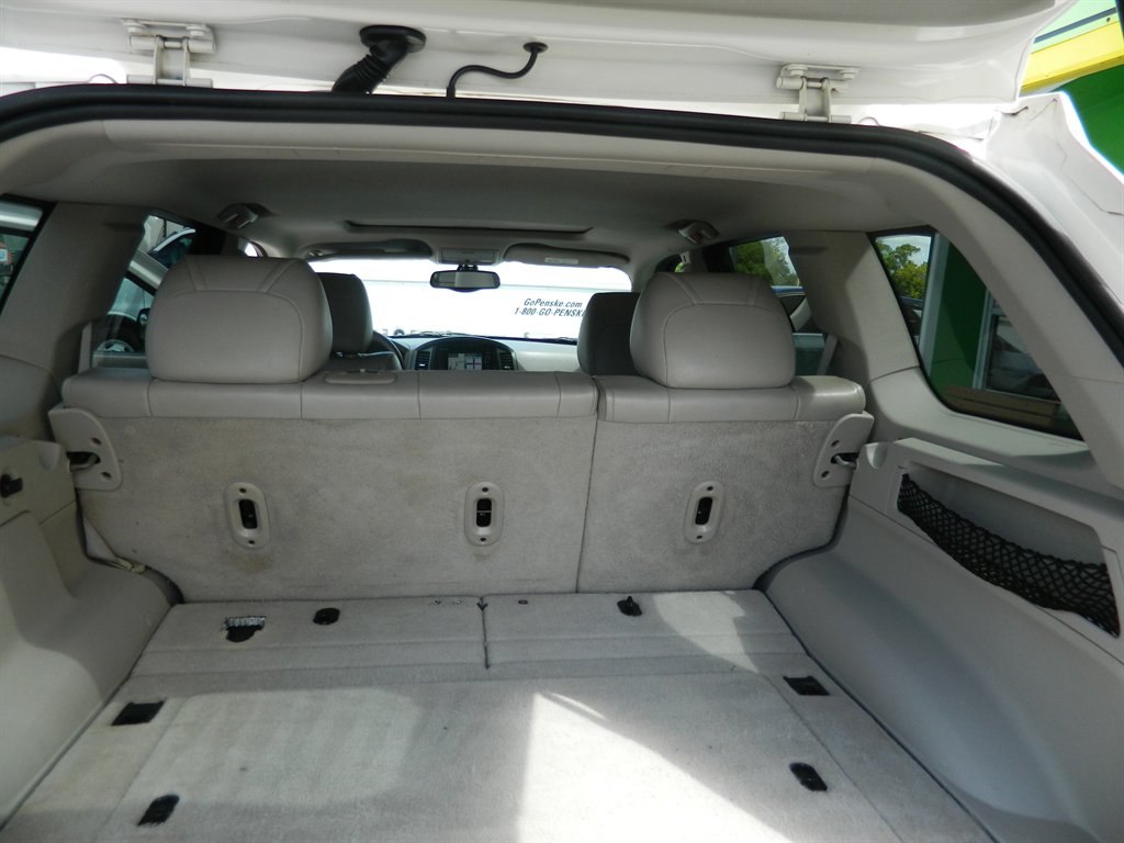 2005 Jeep Grand Cherokee Limited - Photo 12