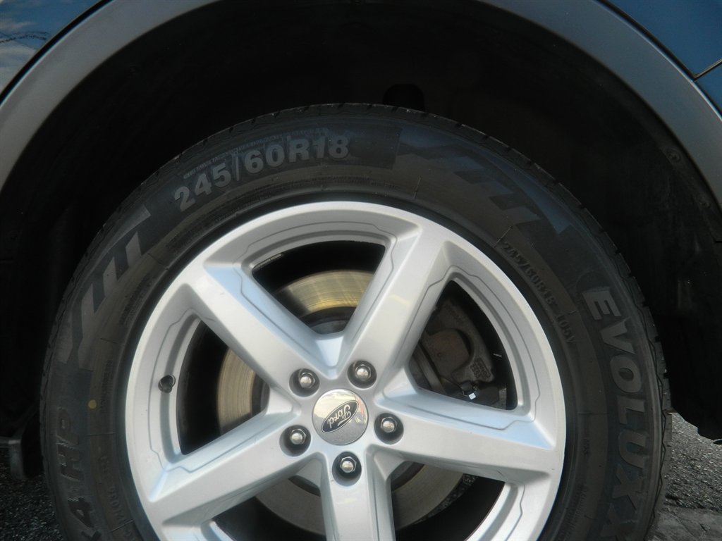 2017 Ford Explorer XLT - Photo 7