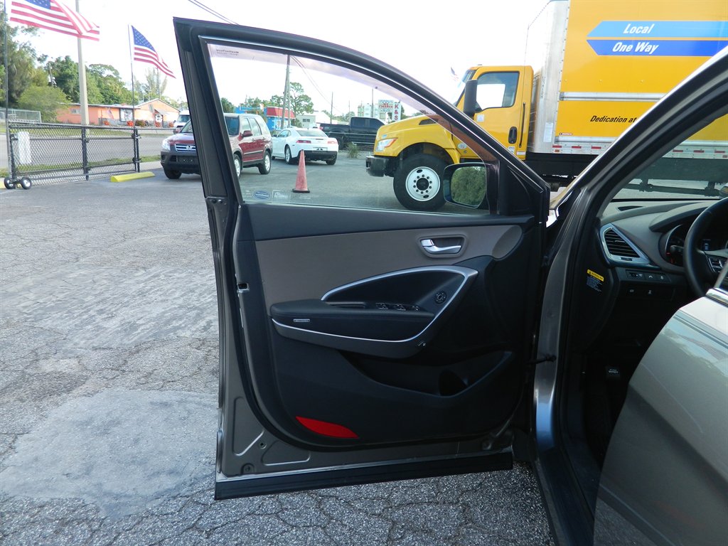 2014 Hyundai Santa Fe Sport - Photo 10