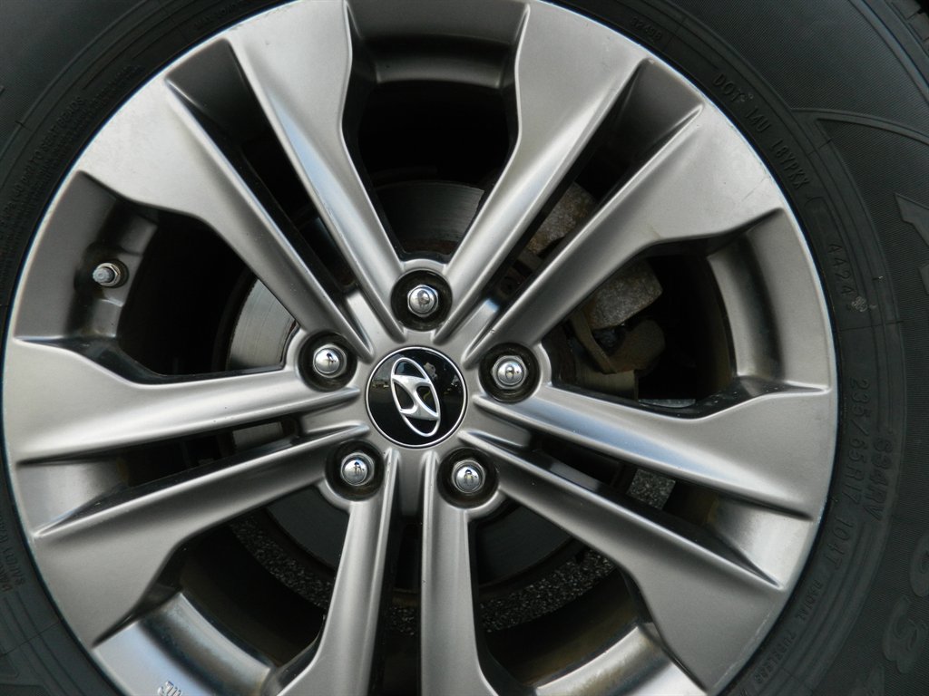 2014 Hyundai Santa Fe Sport - Photo 16