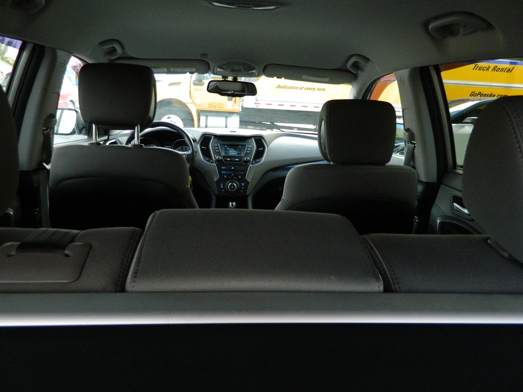 2014 Hyundai Santa Fe Sport - Photo 15