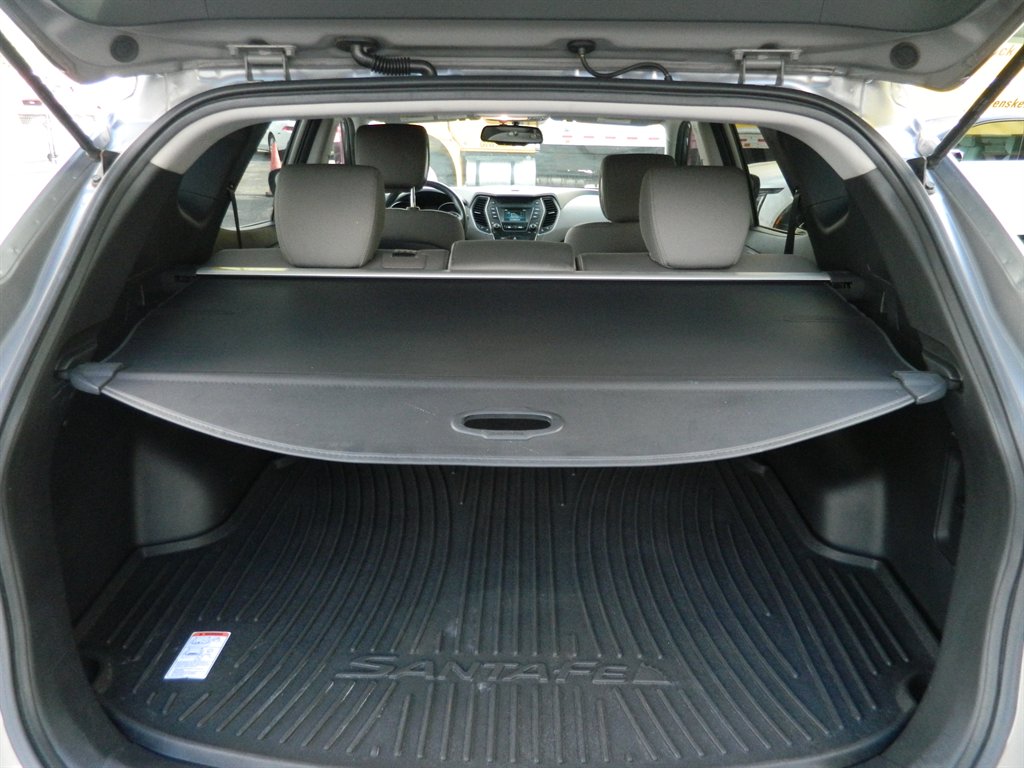 2014 Hyundai Santa Fe Sport - Photo 14