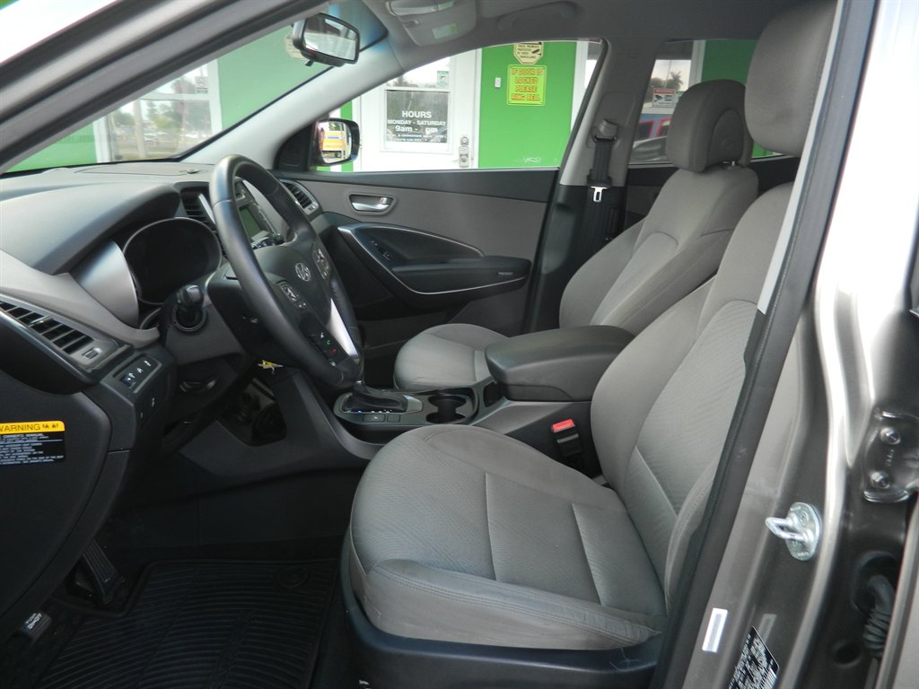 2014 Hyundai Santa Fe Sport - Photo 11