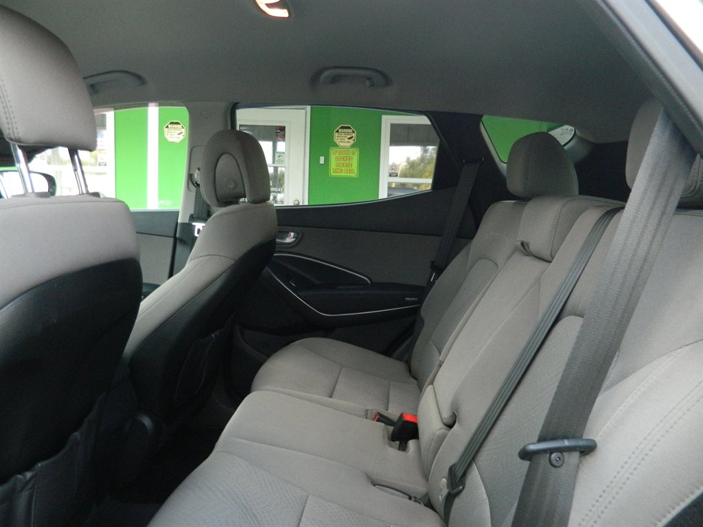 2014 Hyundai Santa Fe Sport - Photo 13