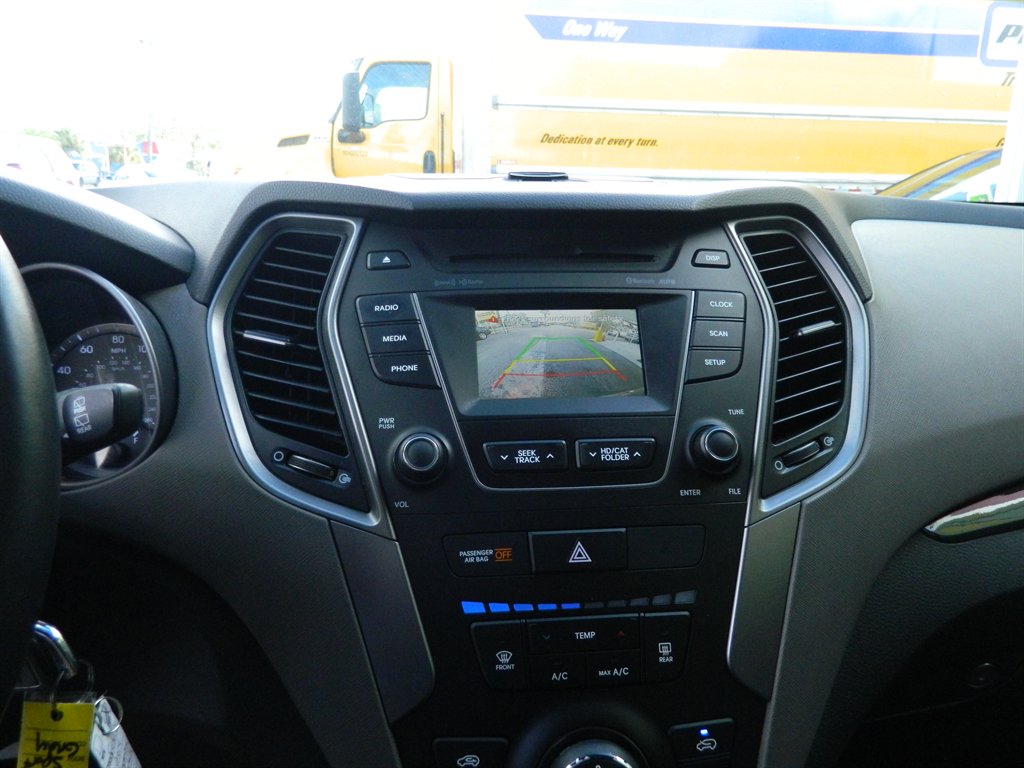 2014 Hyundai Santa Fe Sport - Photo 12